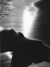 CLERGUE, LUCIEN (1934- ) Portfolio titled ""Genèse, 50 photographies sur des thèmes d''Amers choisis par Saint-John Perse,""